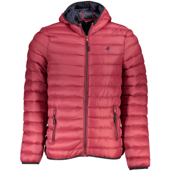 US GRAND POLO MEN'S BLUE JACKET