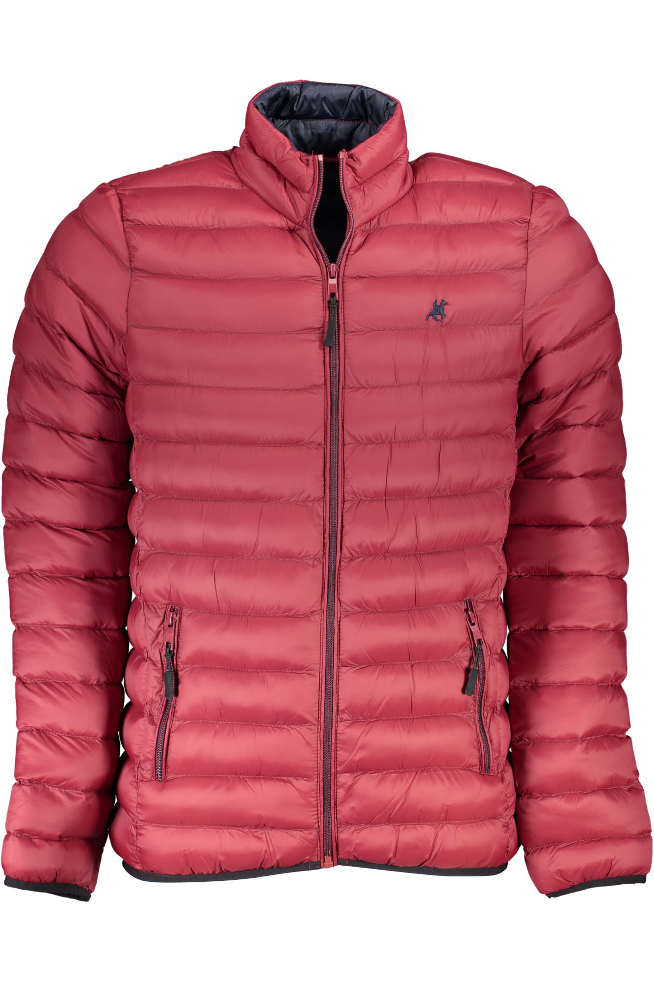 US GRAND POLO MEN'S RED JACKET US GRAND POLO MEN'S RED JACKET