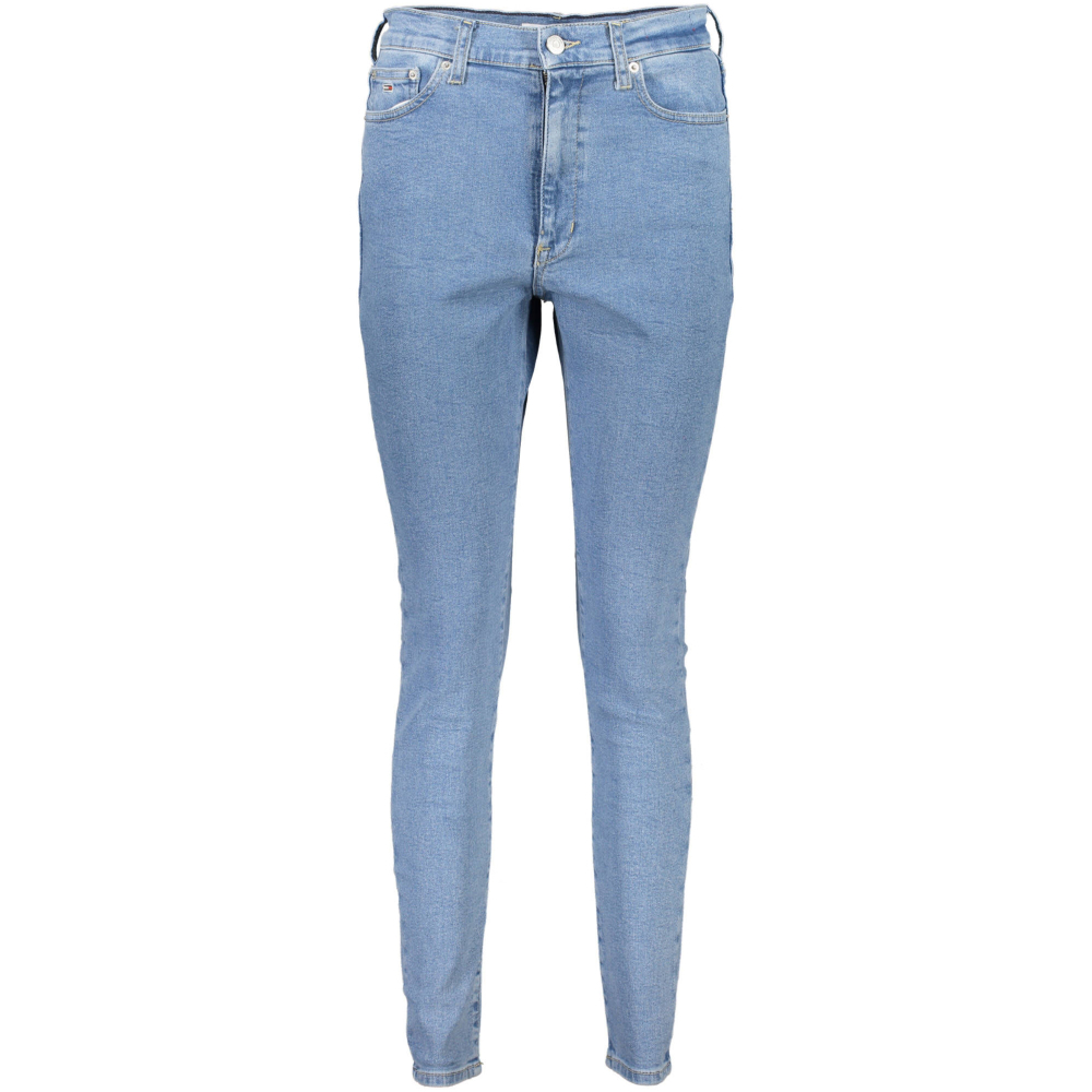 TOMMY HILFIGER SYLVIA SUPER SKINNY WOMEN'S JEANS