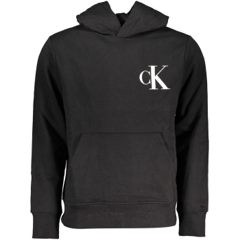 CALVIN KLEIN BLACK WOMEN'S SNEAKERS