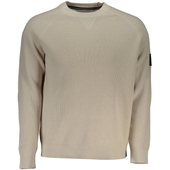 CALVIN KLEIN BLACK MEN'S JACKET