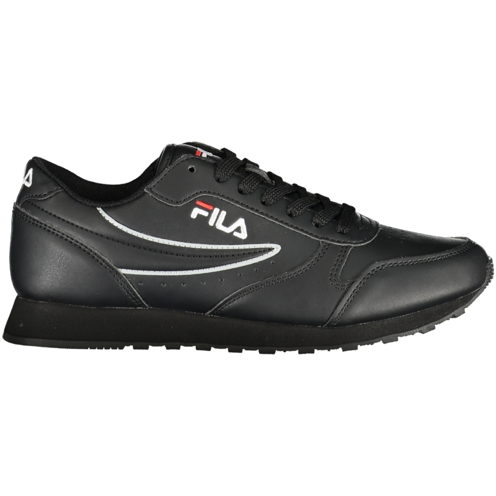 FILA BLACK WOMEN'S SPORTS SHOES