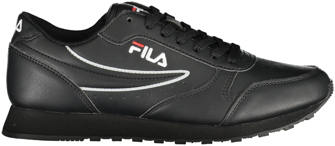 FILA BLACK WOMEN'S SPORTS SHOES FILA BLACK WOMEN'S SPORTS SHOES