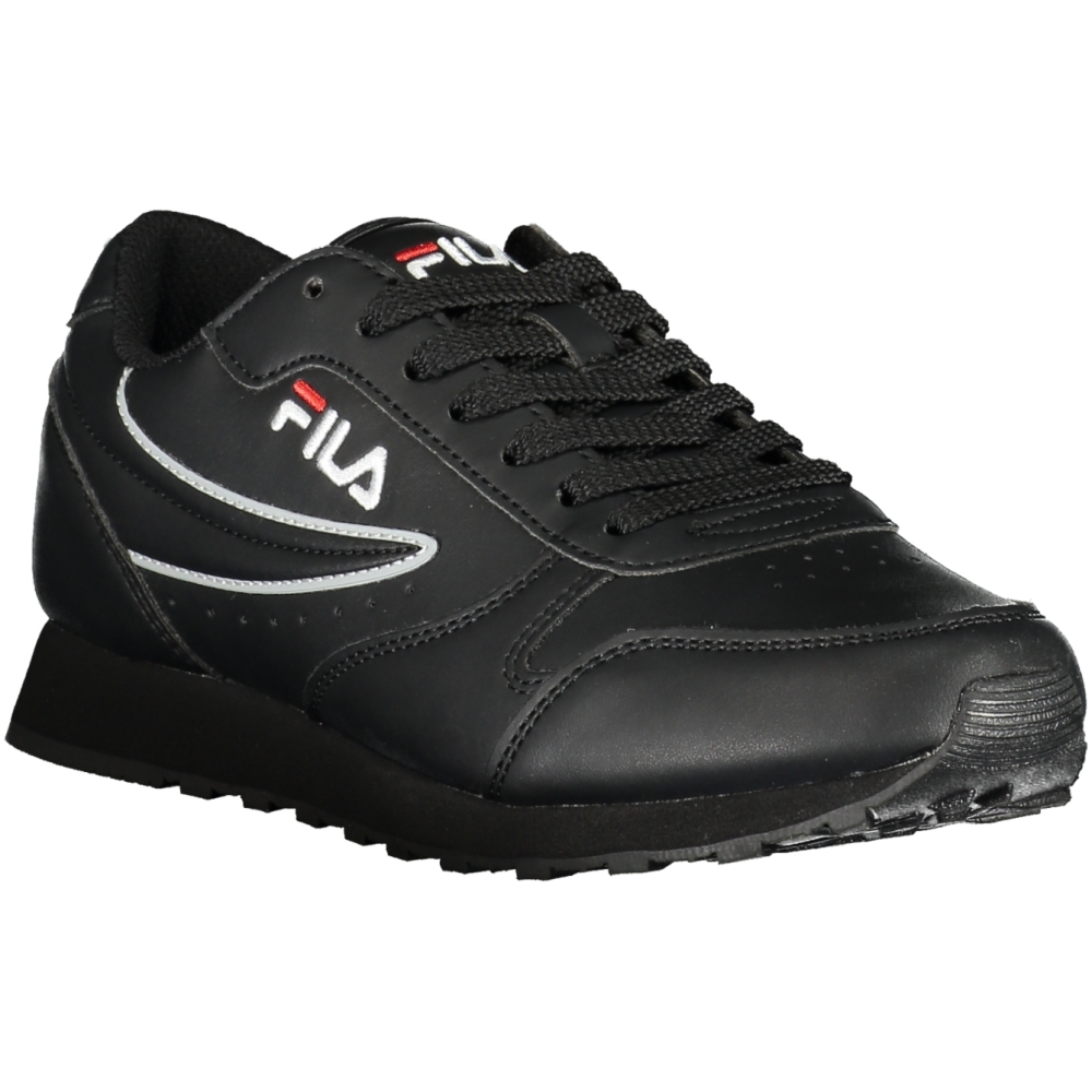 FILA BLACK WOMEN'S SPORTS SHOES