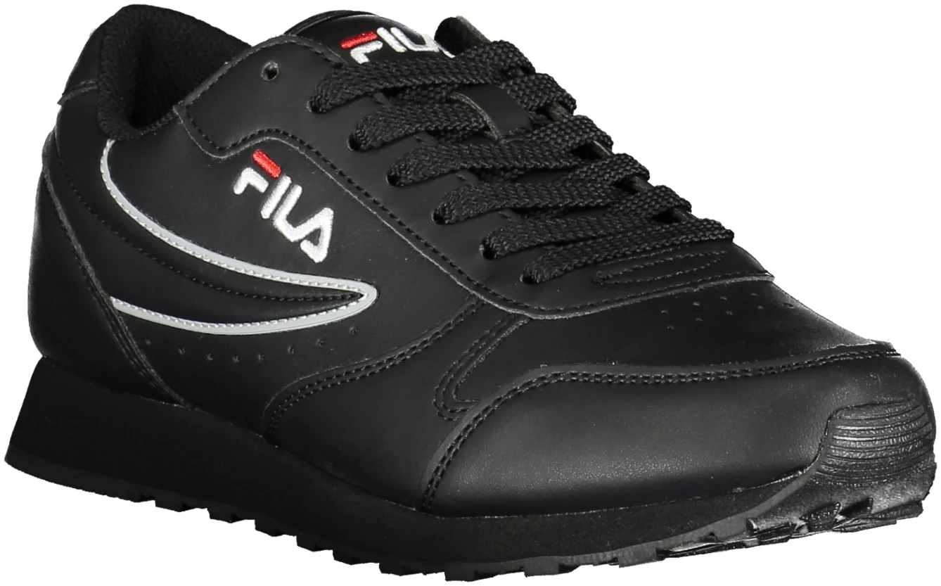 FILA BLACK WOMEN'S SPORTS SHOES FILA BLACK WOMEN'S SPORTS SHOES