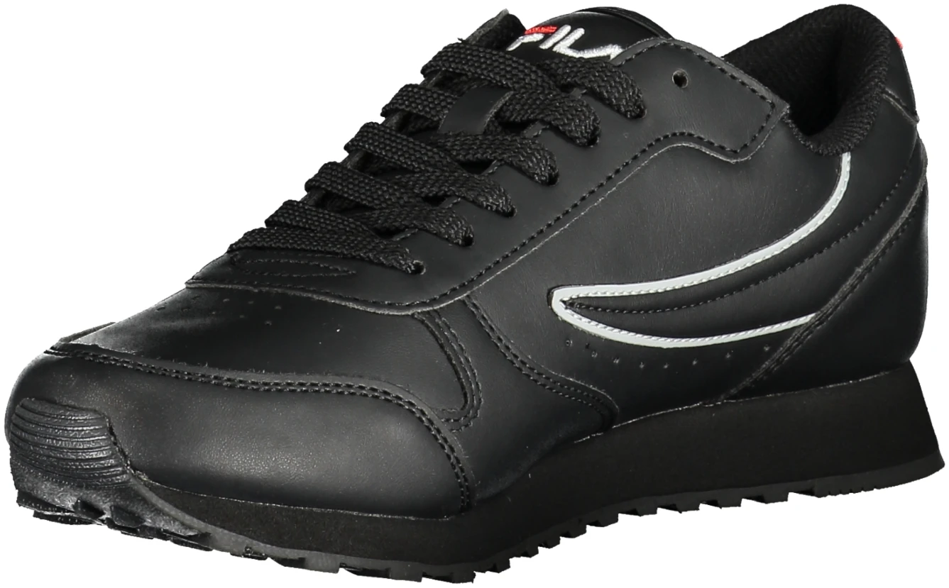 FILA BLACK WOMEN'S SPORTS SHOES FILA BLACK WOMEN'S SPORTS SHOES