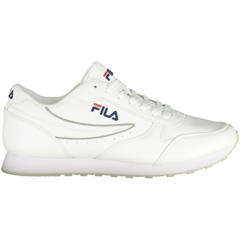 FILA BLACK MEN'S SPORTS SHOES