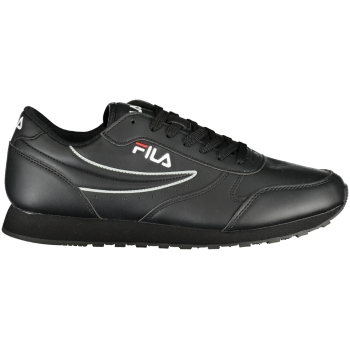 FILA WHITE MEN'S SPORTS SHOES
