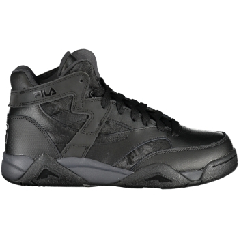 FILA BLACK WOMEN'S SNEAKERS FILA BLACK WOMEN'S SNEAKERS