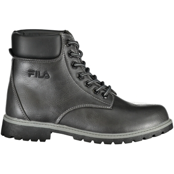 FILA FOOTWEAR BLACK WOMEN'S BOOT FILA FOOTWEAR BLACK WOMEN'S BOOT
