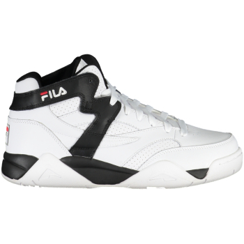 FILA BLACK & WHITE MEN'S SNEAKERS