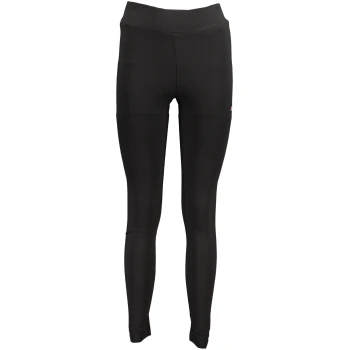 FILA WOMEN'S BLACK LEGGINGS