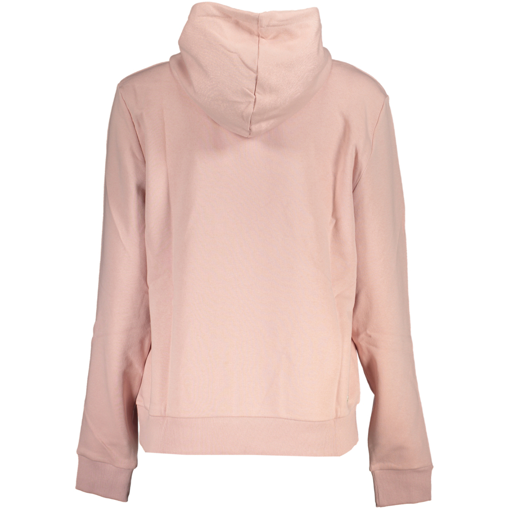 FILA WOMEN'S PINK HOODY