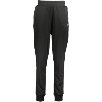 FILA WOMEN'S BLACK HOODY