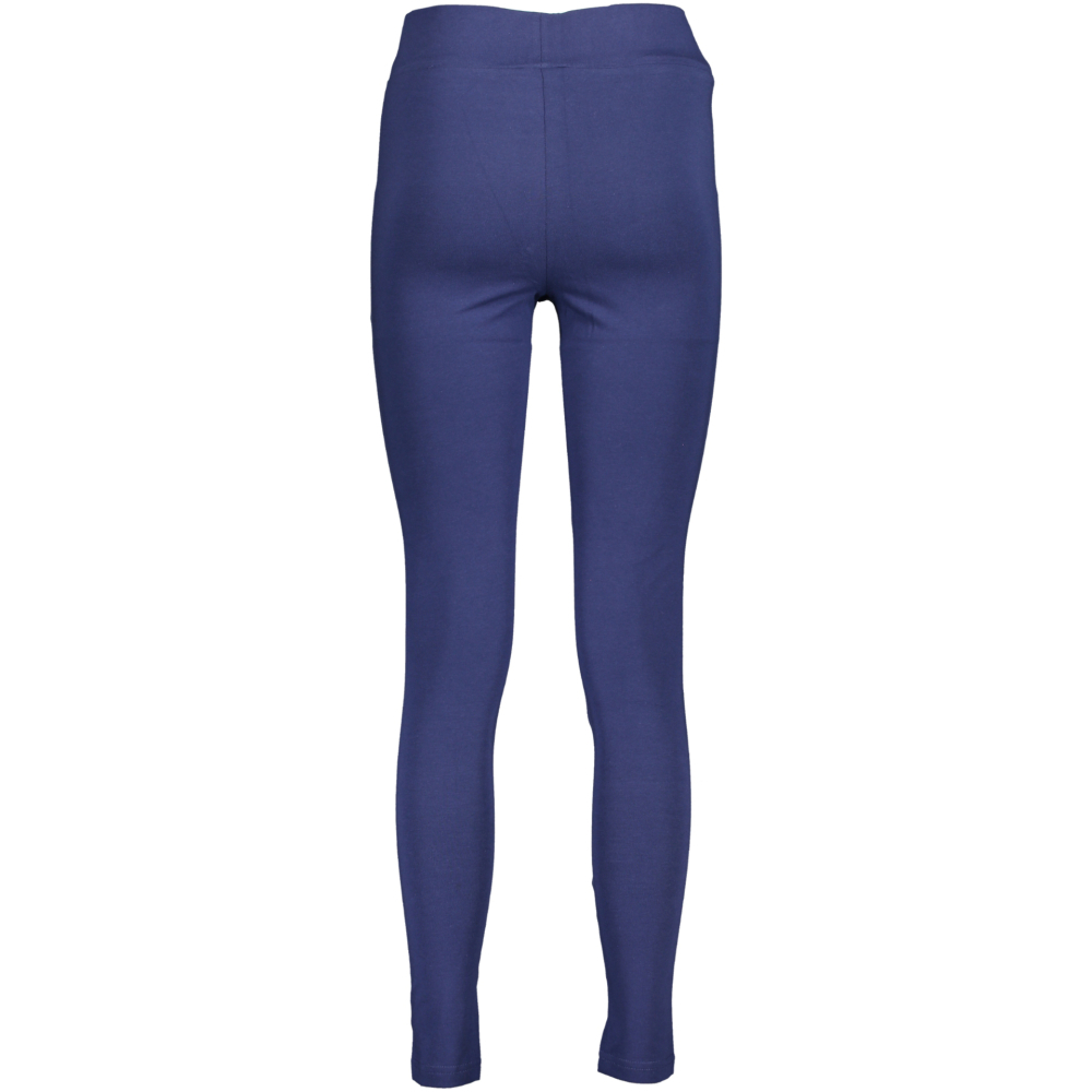 FILA WOMEN'S BLUE LEGGINGS