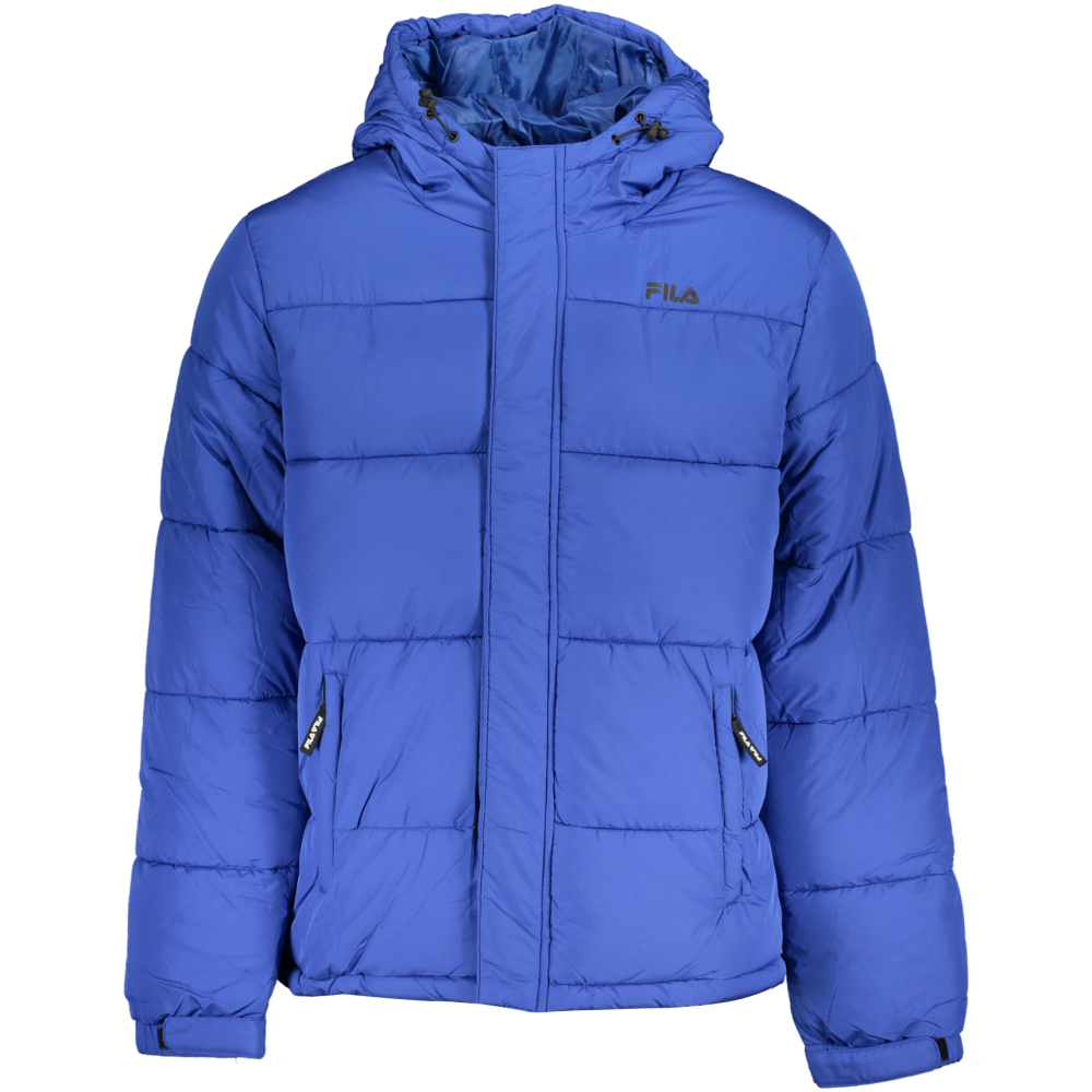 FILA MEN'S BLUE JACKET