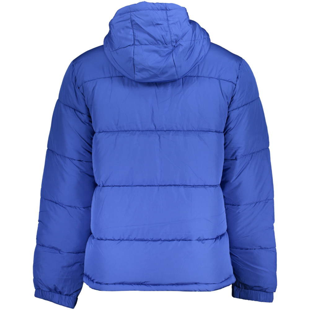 FILA MEN'S BLUE JACKET
