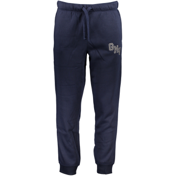GIAN MARCO VENTURI MEN'S JOGGERS