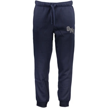 GIAN MARCO VENTURI MEN'S JOGGERS