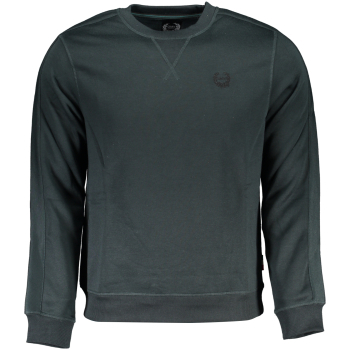 TOMMY HILFIGER MEN'S BLACK BRIEFS 3 PACK