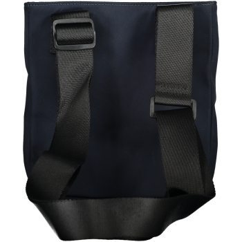 TOMMY HILFIGER MEN'S NAVY BLUE SHOULDER BAG