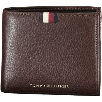 TOMMY HILFIGER MEN'S NAVY BLUE SCARF TOMMY HILFIGER MEN'S NAVY BLUE SCARF