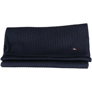 TOMMY HILFIGER MEN'S BROWN LEATHER WALLET TOMMY HILFIGER MEN'S BROWN LEATHER WALLET