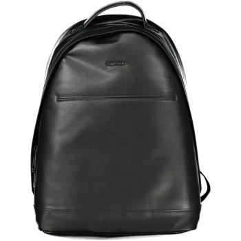 CALVIN KLEIN BLACK WOMEN'S BACKPACK