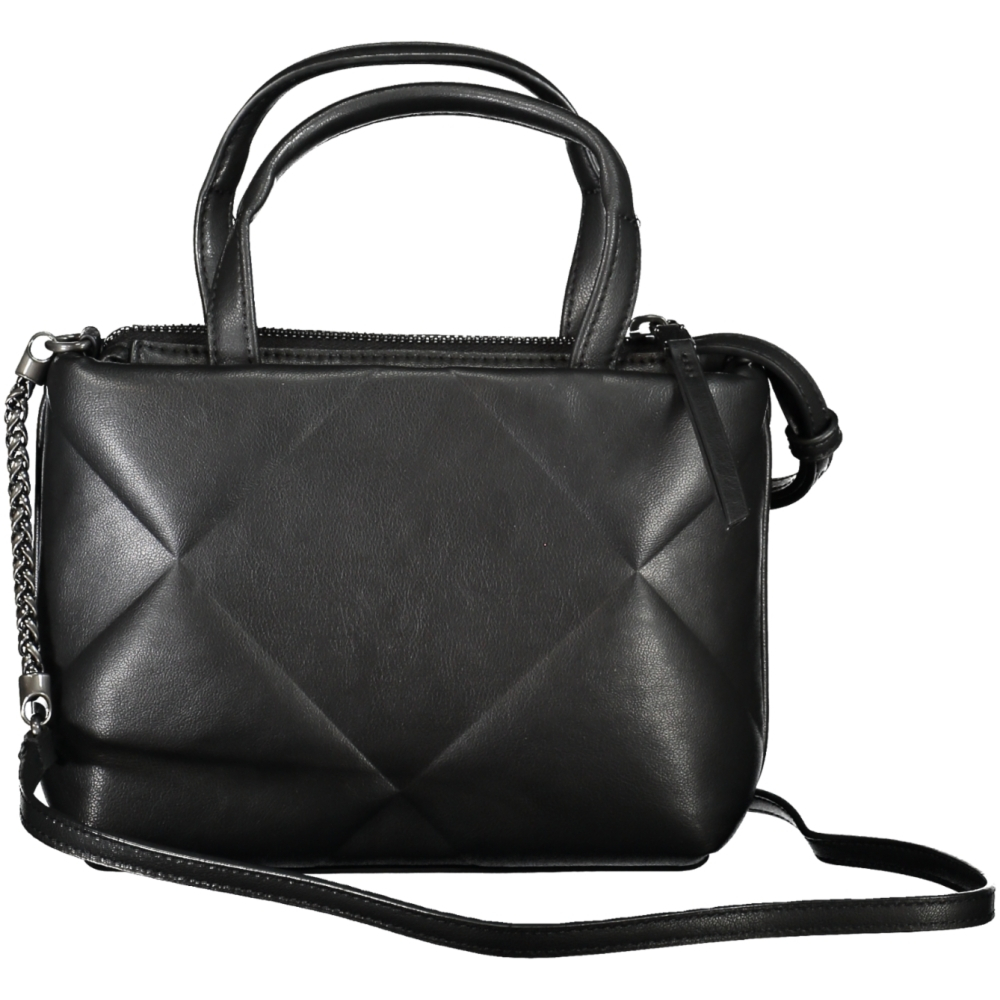 CALVIN KLEIN BLACK WOMEN'S BAG