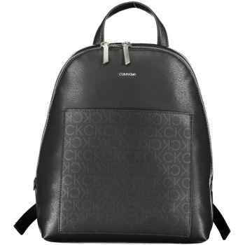 CALVIN KLEIN BLACK WOMEN'S CAMERA BAG