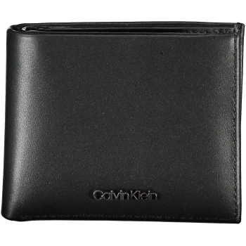 CALVIN KLEIN BLACK WOMEN'S CAMERA BAG