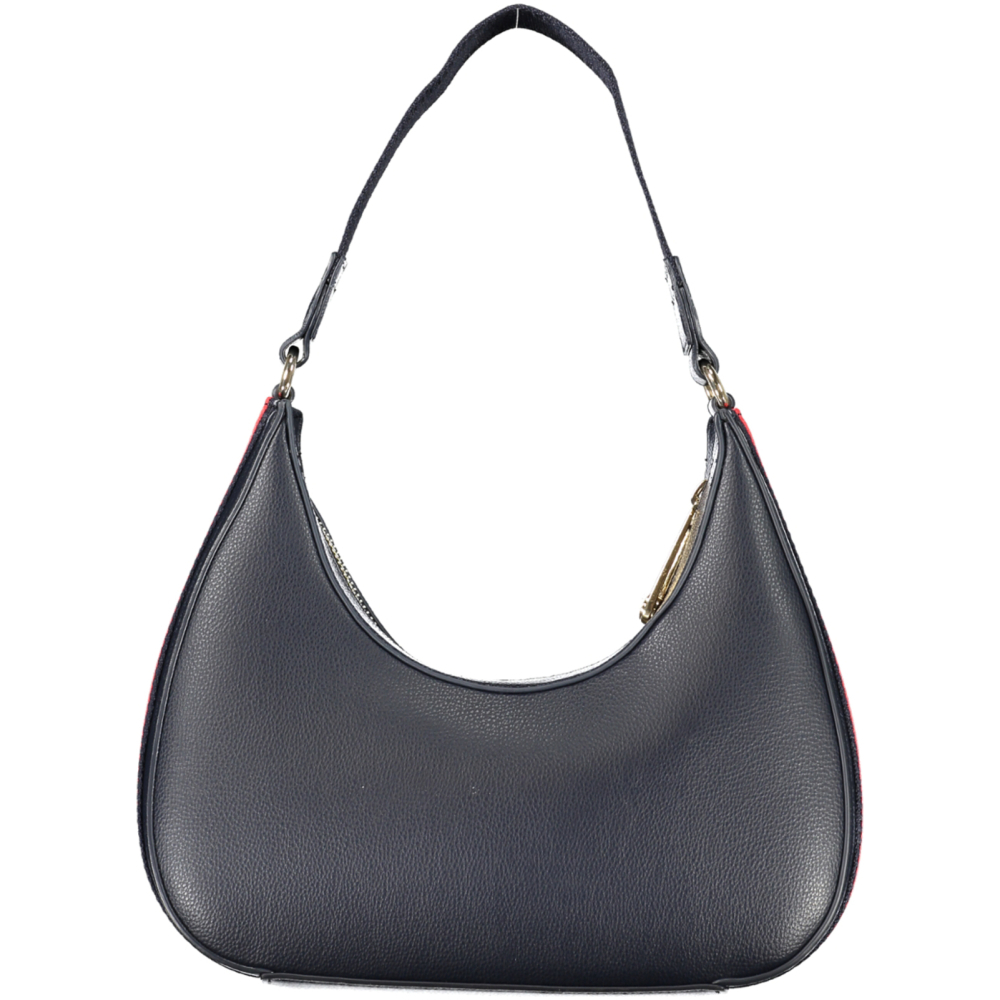 TOMMY HILFIGER BLUE WOMEN'S BAG