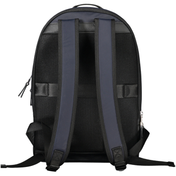 TOMMY HILFIGER MEN'S NAVY BLUE BACKPACK
