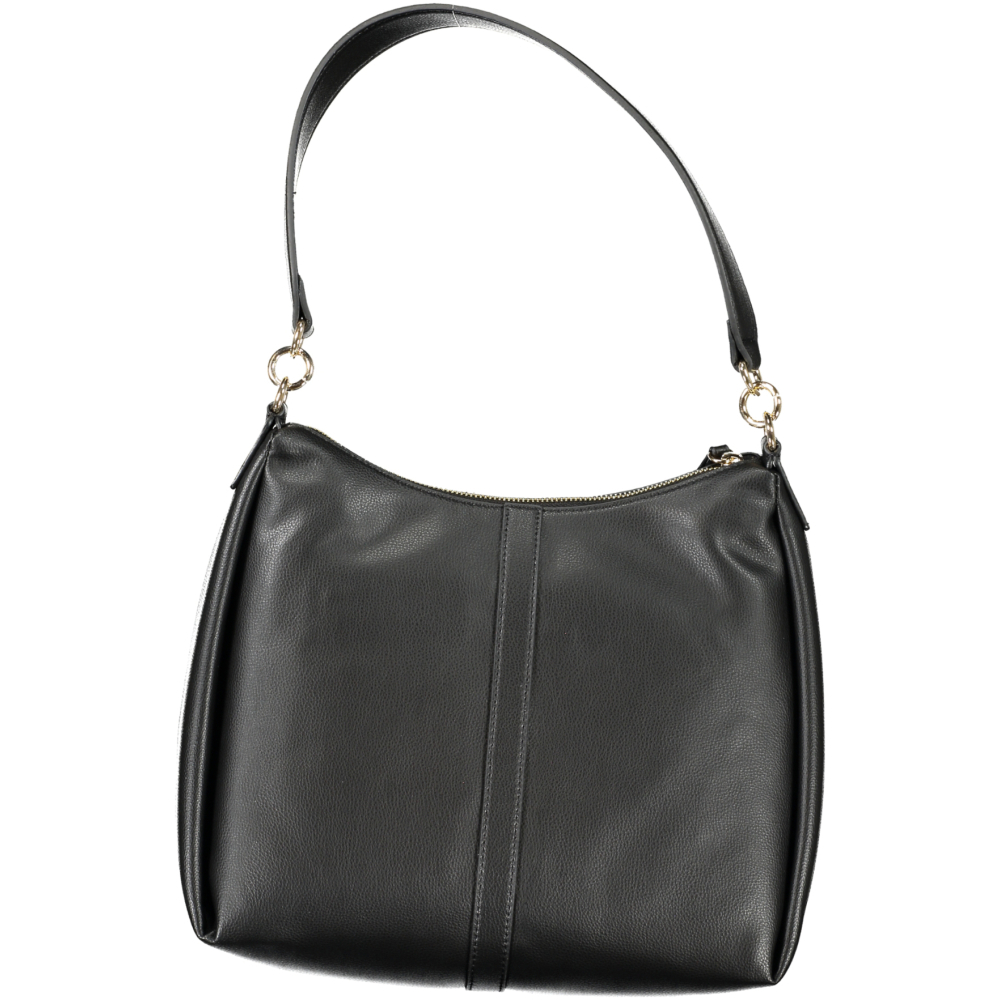 TOMMY HILFIGER BLACK WOMEN'S 1 HANDLE BAG