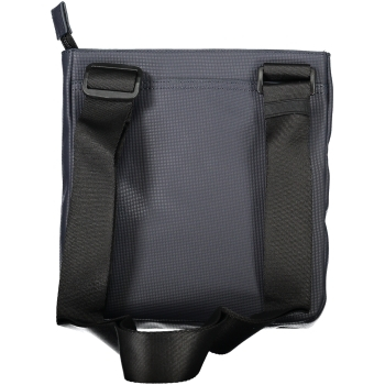 TOMMY HILFIGER MEN'S NAVY BLUE SHOULDER BAG