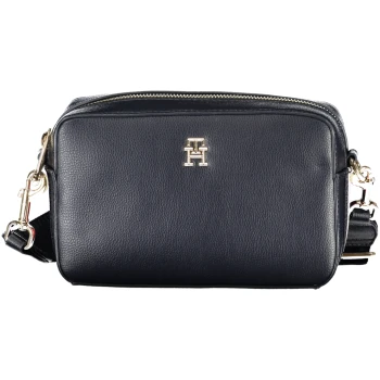 TOMMY HILFIGER NAVY BLUE WOMEN'S BAG