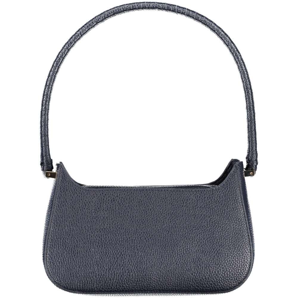 TOMMY HILFIGER NAVY BLUE WOMEN'S SHOULDERBAG