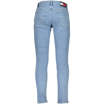 TOMMY HILFIGER AUSTIN SLIM TAPERED JEANS