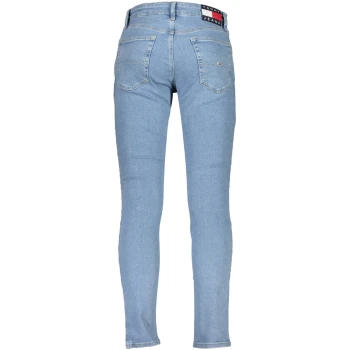 TOMMY HILFIGER AUSTIN SLIM TAPERED JEANS TOMMY HILFIGER AUSTIN SLIM TAPERED JEANS