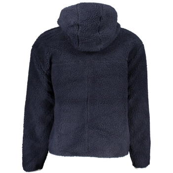 TOMMY HILFIGER MEN'S NAVY BLUE SPORTS JACKET TOMMY HILFIGER MEN'S NAVY BLUE SPORTS JACKET