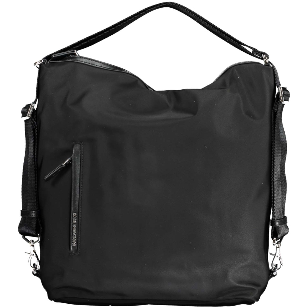 MANDARINA DUCK WOMEN'S BAG BLACK