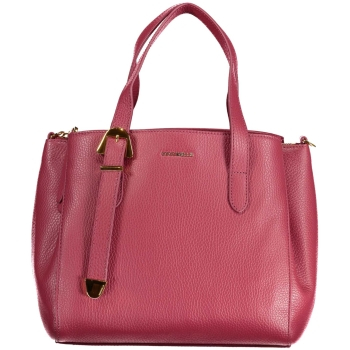 COCCINELLE WOMEN'S RED BAG
