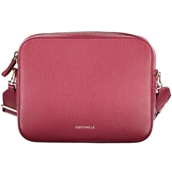 COCCINELLE GREEN WOMEN'S BACKPACK