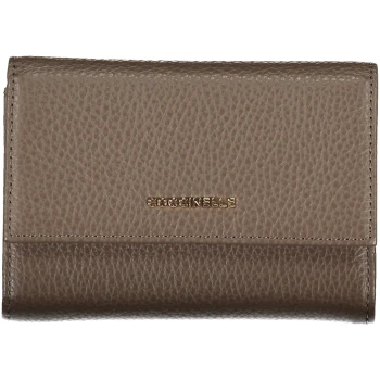 COCCINELLE PINK WOMEN'S BAG