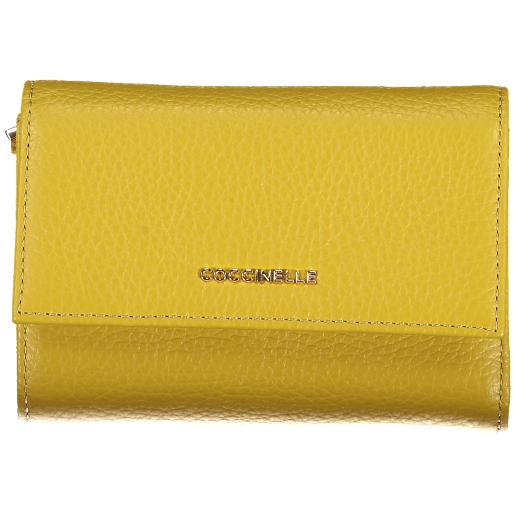 COCCINELLE WOMEN'S WALLET