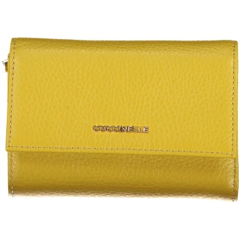 COCCINELLE PINK WOMEN'S BAG