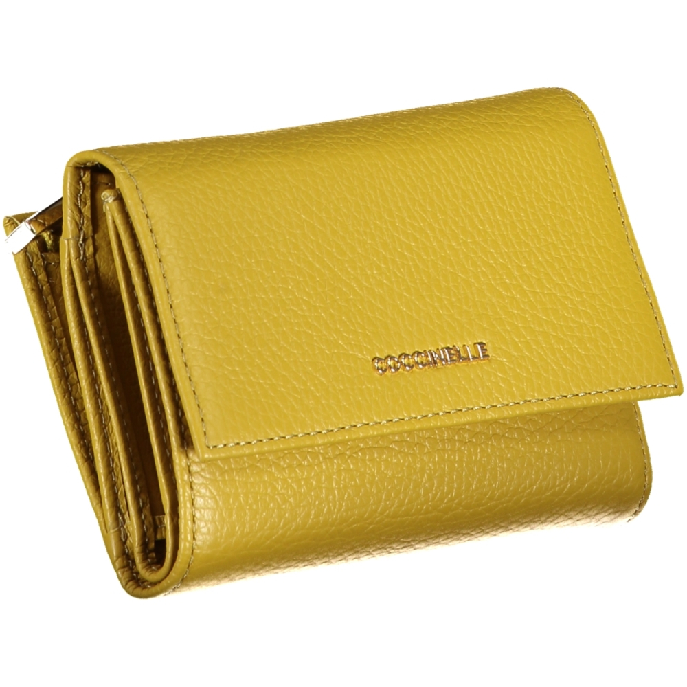 COCCINELLE WOMEN'S WALLET