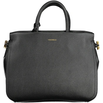 COCCINELLE PINK WOMEN'S SHOULDER BAG