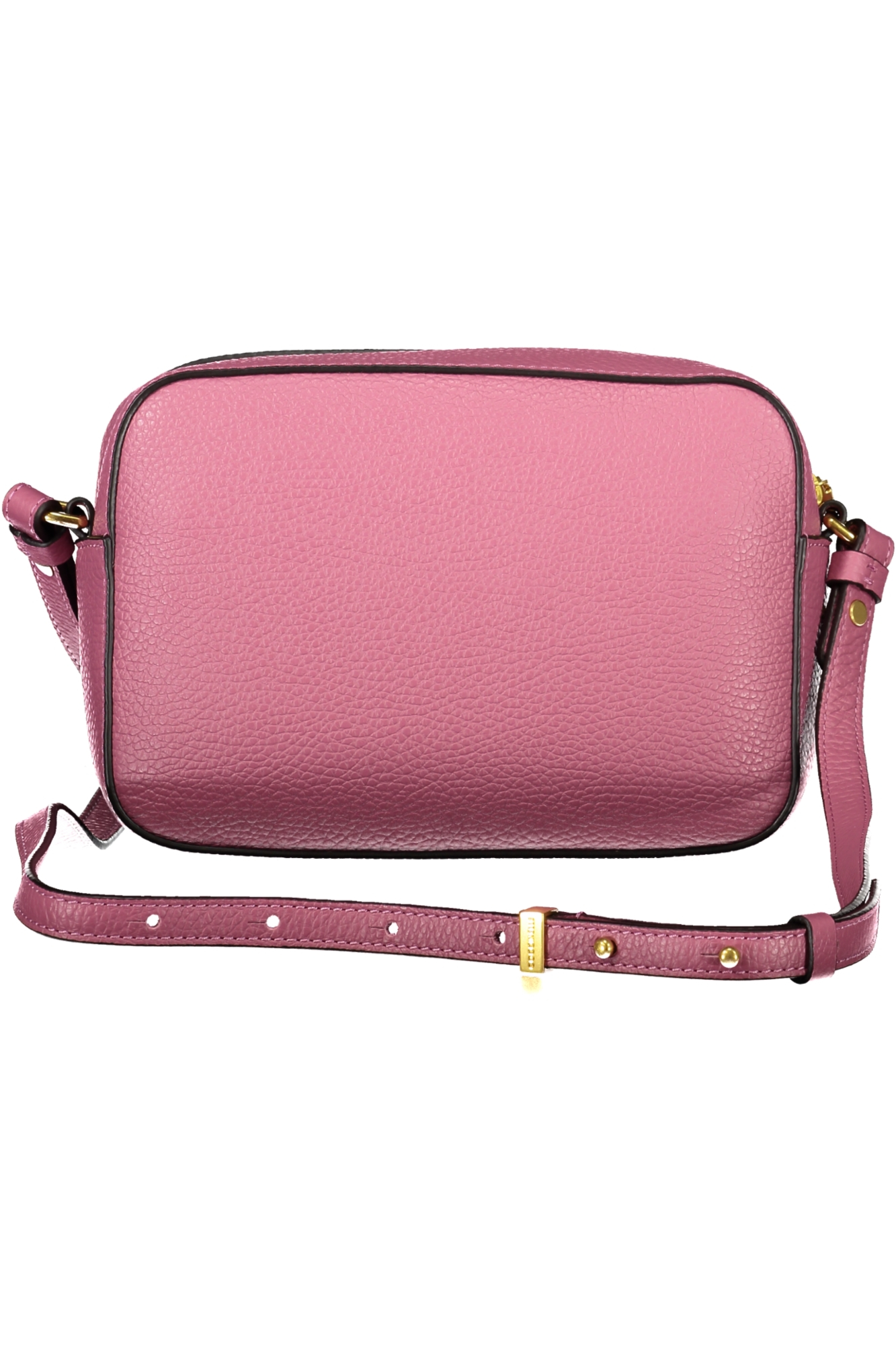 COCCINELLE PINK WOMEN'S SHOULDER BAG COCCINELLE PINK WOMEN'S SHOULDER BAG
