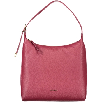 COCCINELLE PINK WOMEN'S BAG